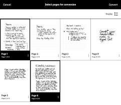 Check spelling or type a new query. How To Get The Most Out Of Remarkable S New Handwriting Conversion Feature By Remarkable Remarkable Blog