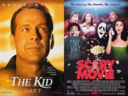 Released July 19, 1996, The Frighteners is a comedy horror film directed by  Peter Jackson and starring Michael J. Fox, Trini Alvarado, Peter Dobson,  John Astin, Dee Wallace Stone, Jeffrey Combs, R.