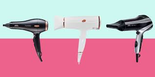 Even though curly hair is more capable of holding up against an intensified flow of heat, it doesn't mean you should omit the necessity of moderation. 12 Best Hair Dryers 2021 The Top Dryers For Every Hair Type