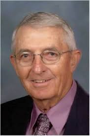 Anthony Parr Obituary (2012)