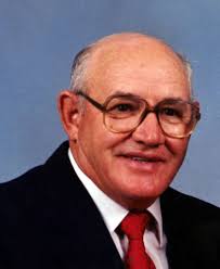 Obituary information for Thomas "T.L" Rogers