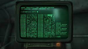 Sep 26, 2017 · lockpicking in fallout 4 players must unlock certain perks to pick expert and master locks. Hacking Fallout Wiki Fandom