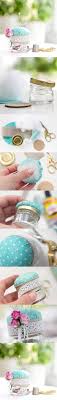 Diy Pincushion From A Jar X Pinterest Costura Bricolaje Ve Manualidades
