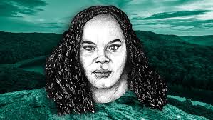 Home" by Hannah Drake and Kentucky Students