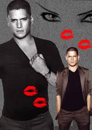 Wentworth Miller Wentworth Miller American Actors Wentworth Miller Prison Break
