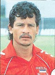 Costa Rica and Italia '90: Part 2: Punching Above Their Weight