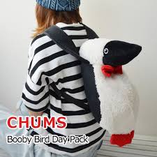 チャムスリュックch60 2420ブービーバードデイパック リュック デイパック boobybirddaypack 帽子 帽子屋 チャムス リュック