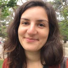 Jackie Barr (@sparkintoaction)