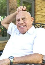 Larry Waxman's Instagram, Twitter & Facebook