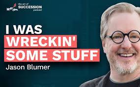 She Learned Resilience Losing Her Company & Now Helps Others