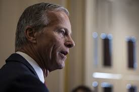 Connolly to step down as top Dem