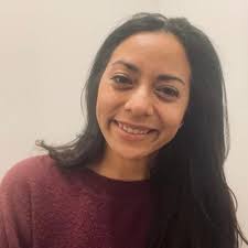 Desiree Chavez (@DesireeCHC)