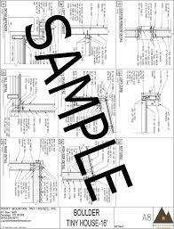 .a tiny house, save time researching, learn from our experience, and make your own tiny house dream a reality. Boulder Sample1 Tiny House Plans Tiny House Tiny House Interior Design