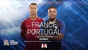 Infos et société, divertissement, séries… 6play propose également des programmes inédits jamais diffusés à la tv. France Portugal Le Match De Ligue Des Nations En Direct Live Et Streaming Sur M6 Et 6play Score En Temps Reel Et Resultat Final Stars Actu