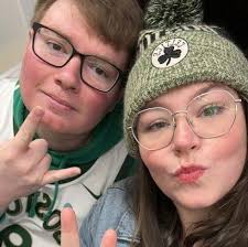 Katie Blomquist and Ian McCourt's Wedding Website