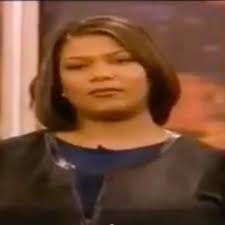 I never knew it was a real story! Eve is a beast with the pen! I hope  Andrea is doing well 🙏🏽🙏🏽