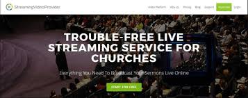 And custom designed for your needs! Reviwes Top 8 Live Stream Church Services You Need To Know