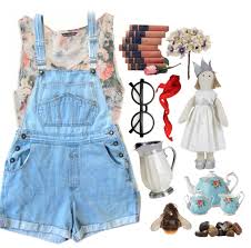 Matilda Wormwood Costume Matilda Costume Diy Costumes Women Book Day Costumes