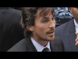 Dark Knight Rises Premiere Christian Bale Tom Hardy Anne Hathaway JGL  Batman TDKR London