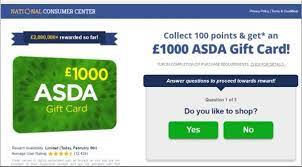 Deliveroo gift cards make the perfect gift for any occasion: Get 1000 To Spend At Asda Gift Card Number Xbox Gift Card Popular Gift Cards