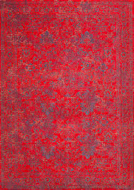 Schlechte laune ist tabu, denn rot stimmt glücklich. Vintage Teppich Orientteppich Rot Carpets Plaids Peter Heintz De Modex Peter Heintz Moden Die Boutique In Essen Ruttenscheider Str 85 In 45130 Essen Ruttenscheid