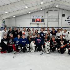 Viroqua High School Girls Hockey