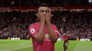Turn on the notification bell as well to keep you updated every. Video Fifa 19 Now Features Jesse Lingard S Famous Celebration Stretty News