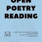 Open Poetry Reading event in Pine Bush, NY
