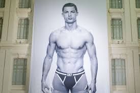 Palm springs mesh brief jock w/ almost naked. Even Cristiano Ronaldo S Underwear Cake Has A Bulge Outsports