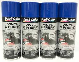 Duplicolor Hvp102 4 Pack Vinyl