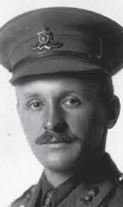 George Thomas DORRELL VC