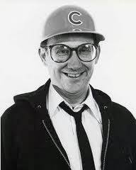 Every goddamn day: 05/11/25: Chicago Gay and Lesbian Hall of Fame honors  puppeteer, others.