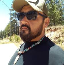 My son going to flagstaff high