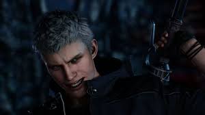 Dante heads into battle with his sword rebellion, which can now transform into an axe, a scythe, and a grappling hook (that works much like nero's snatch ability), and a few other weapons. Devil May Cry Creator Proud Of Dmc Devil May Cry 5 Will Learn A Lot From It Capcom