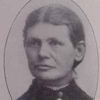 Mary Elizabeth Nossman (1843–1911) • FamilySearch