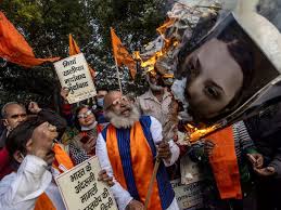 She updated her twitter bio to read. Greta Thunberg Tweet Fir Filed Over Farmers Protest Toolkit As Social Media War Escalates The Economic Times