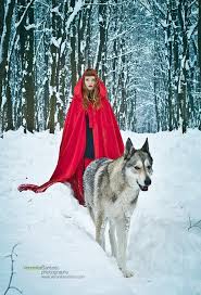 Pin By Rosered On Little Red Riding Hood You Sure Are Looking Good Owooooooo I Mean Baaaaaa Baaa Baa Red Riding Hood Wolf Red Riding Hood Little Red Riding Hood