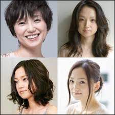 永作博美 髪型 永作博美 髪型 髪型 ショート 美人