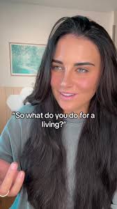 What Do You Do for A Living Influencers