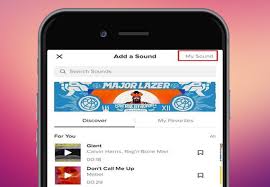 Maybe you would like to learn more about one of these? 3 Ways How To Add Music To Tiktok Videos