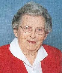 Ruth Elizabeth Lawler Fitzpatrick (1917-2016)