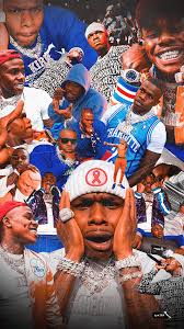 Stream new music from dababy for free on audiomack, including the latest songs, albums, mixtapes and playlists. Dababy Wallpaper Discover More Dababy Cartoon Iphone Lock Screen Rappers Wallpapers Https W In 2021 Iphone Wallpaper Rap Dababy Wallpaper Badass Wallpaper Iphone