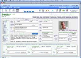 Filemaker Database Design Development And Maintenance Database Design Application Note Saving Lives