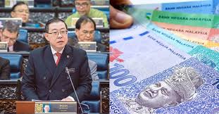 On the 11th of october 2019, malaysia's finance minister lim guan eng announced the budget 2020. Article Here S Everything You Need To Know About Malaysia S Budget 2020