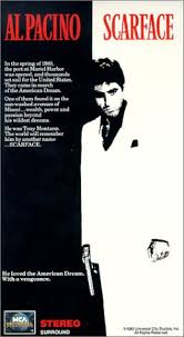 Scarface film completo 1983 cineblog01 altadefinizione. Scarface 1983 2 Tapes Vhs Buy Online In Botswana At Botswana Desertcart Com Productid 158397773