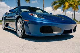 Image result for Blue Lightning 2006 Spider