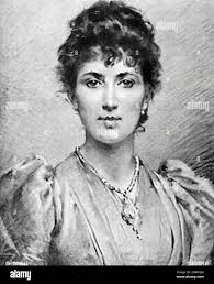 Agnes marshall hi-res stock photography and images