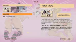 Unity] Tricky Traps & Naughty Acts - v0.3.0a by HamptaVerse Adult Porn Game  Download Free For Android and PC