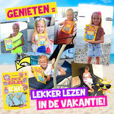 De zoete zusjes hebben vakantie! De Zoete Zusjes De Zoete Zusjes Gaan Mee Op Vakantie Facebook