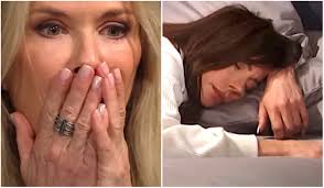 Does Taylor Die on Bold & Beautiful? Is Krista Allen Leaving?